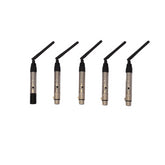 Thor Wireless DMX XLR Dongle Pack - 1 Transmitter + 4 Receiver